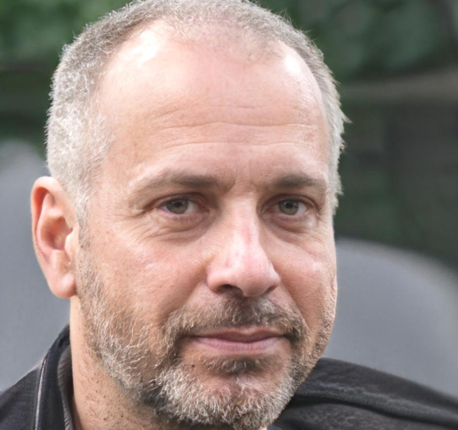 Portrait professionnel de Marc Delacroix, Responsable Clients chez zenuralthion