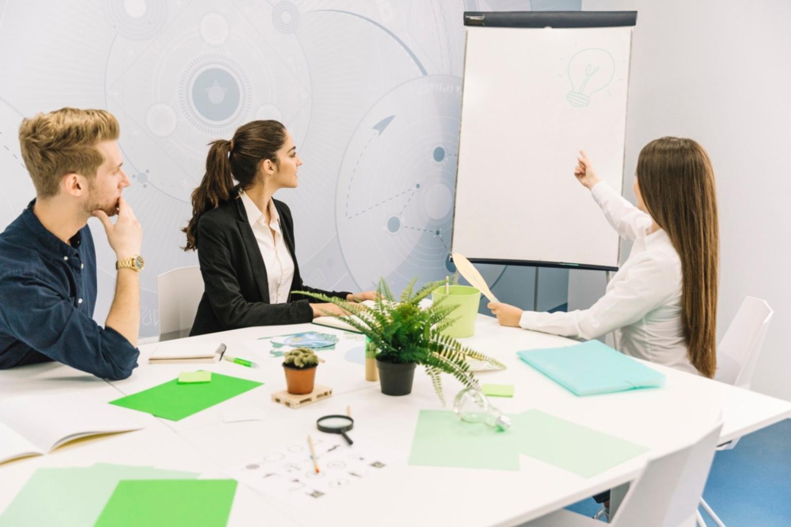 Formation en automatisation financière
