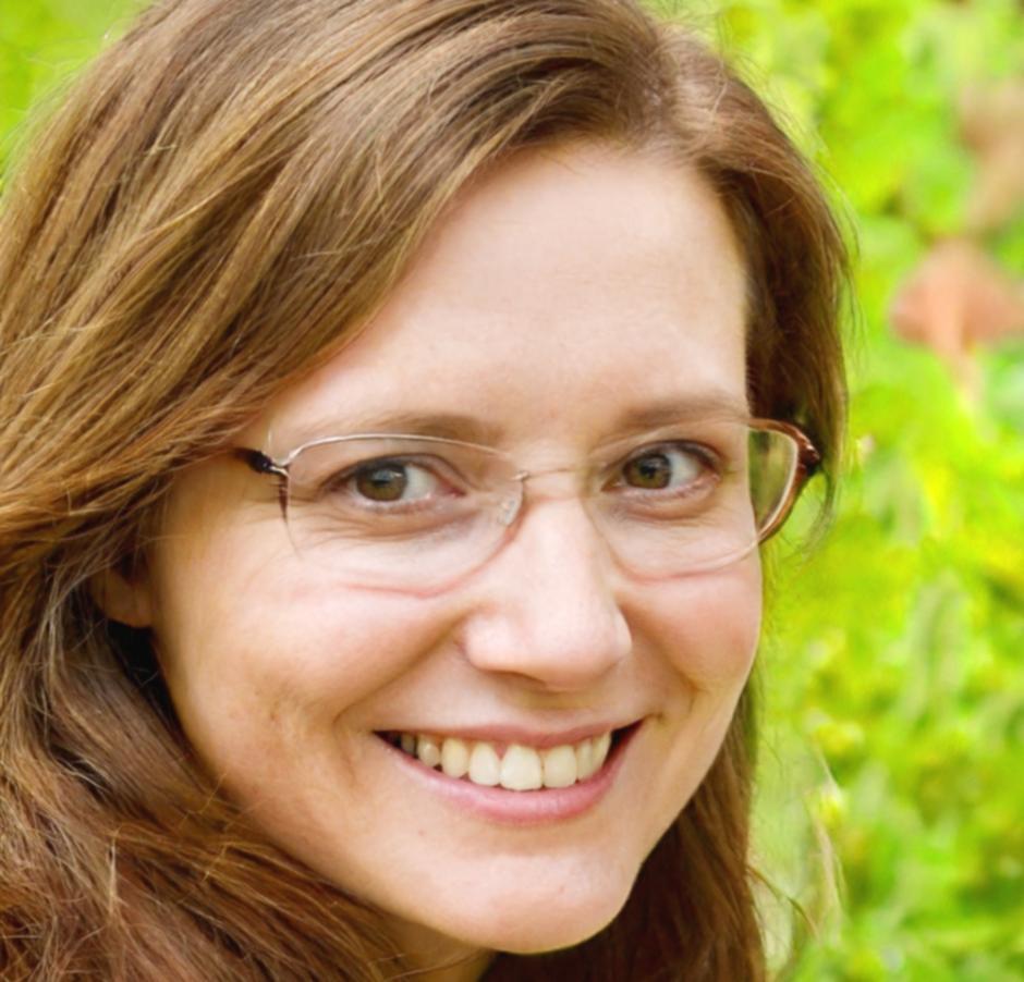 Portrait de Marie Dubois